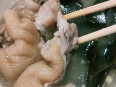 -大袁猪脚饭(水晶郦城店)