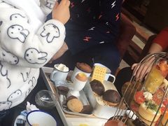 -宏安瑞士大酒店馥澜吧