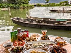 -晓琦农家菜馆·地道农家菜