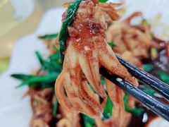 -明记海鲜大排档(巽寮湾店)