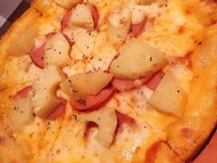 -米斯特比萨(罗斯福店)