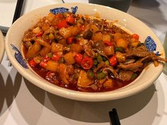 -潇湘阁(昆泰国际大厦店)