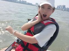 -鑫艋游艇海钓俱乐部