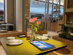 -一坐一忘云南菜(卓悦中心)