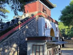 -普陀宗乘之庙(小布达拉宫)