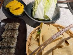 -鲜潭蒸汽石锅鱼(五道口购物中心店)