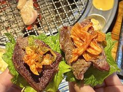 -海之屋韩式烤肉(海棠68环球美食街店)