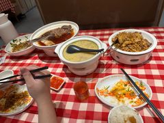 -西贝(华发商都店)