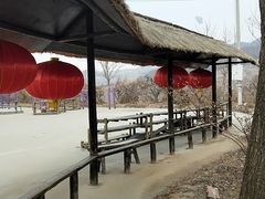 -井塘古村
