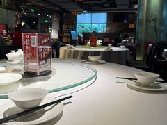-巴蜀风月·聚会团建·生日宴(宝安店)