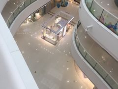 -上海颛桥万达广场