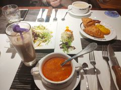 -斗牛士牛排餐厅(嘉里汇店)