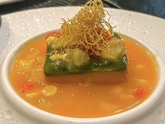 -HOME餐厅粤菜 融合菜