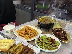 -小民大排档(光谷店)