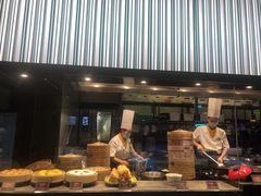 门面-徐记海鲜(观沙岭|滨江新城店)
