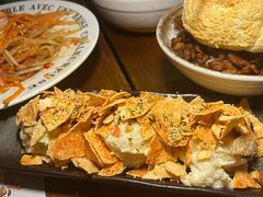 -岛风·台食小馆 ISLAND BISTRO(烟台山店)