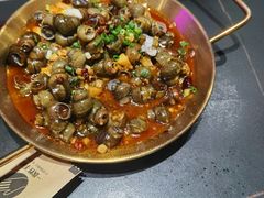 -串亿88烧烤·羊腿·羊蝎子(板泉路店)
