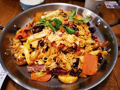 -川锅哎哟·麻辣香锅(国大城市广场店)