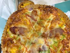 -广隆蛋挞王(大石店)