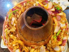 -上海老城区小龙虾虾宴·杭帮菜(五柳巷店)