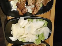 -牛鲜胜·潮汕牛肉自助火锅(番禺市桥店)