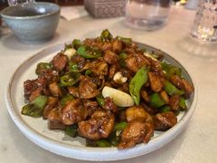 -兰溪小馆(东直门簋街店)