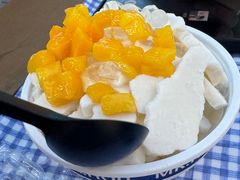 -冰椰岛椰冰(亚龙湾店)