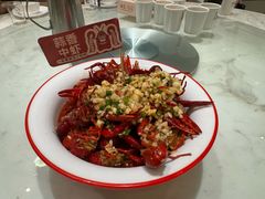 -阿胖龙虾小海鲜(宁国南路总店)