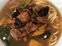 -奎元馆.百年奎元.非遗传承(西湖边的解放路店)
