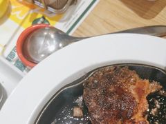 -豪客来牛排(马群招商花园城店)