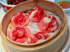 招牌小笼包-竹外桃花·江南小酒馆(SKP·S店)
