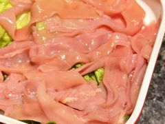 -蜀辣居鲜货老火锅(双流万达店)