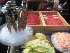 -王家渡火锅店(棕榈泉店)