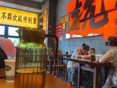 -李犟大爆鳝面·手工蟹黄包(湖滨西湖店)