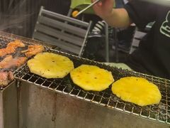 -曾百万小炉小串自助烧烤(高新店)