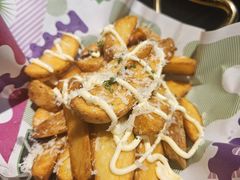 -苏坦土耳其西餐厅(玉林店)