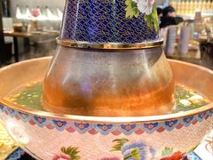 -记忆串城·东北烧烤·小龙虾·大型团建(南油店)