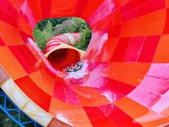 -上海玛雅海滩水公园