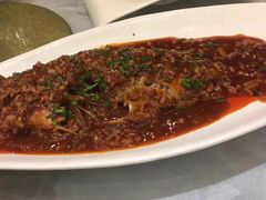 驰名黄山臭桂鱼-龙汇酒家(沪闵路店)