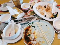 -吴系粤菜馆·茶餐厅(深业上城店)