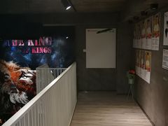 -SAH健身私教工作室(紫东店)