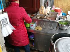 -燕子牛肉面(渣家路店)