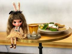 -铁手珈琲制造局metalhands(望京店)
