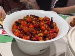 -鑫小城故事·藕汤·家常菜(台北一路总店)