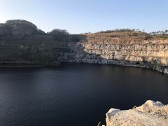 -黄埔油麻山森林公园