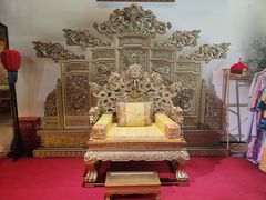-江南韵·无锡太湖文化体验餐厅(凤凰天街店)