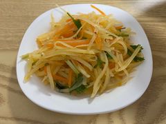 小菜-和院面馆