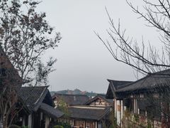 -茅山东方盐湖城景区