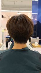 点击看大图 -潘多拉Hairsalon