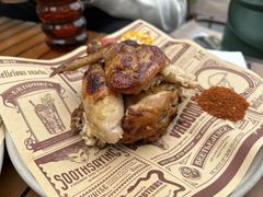 -Supine Bistro溯泮餐厅